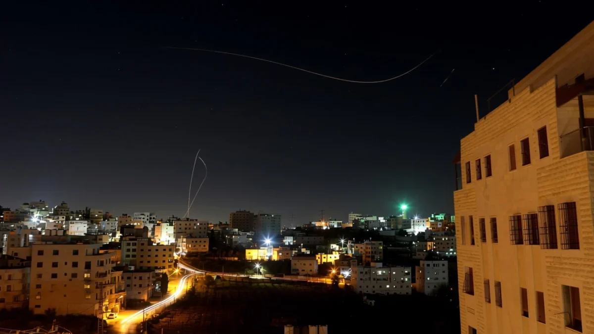 Israel și Iran se atacă reciproc în ziua 38 a războiului din Orientul Mijlociu război Israel Iran