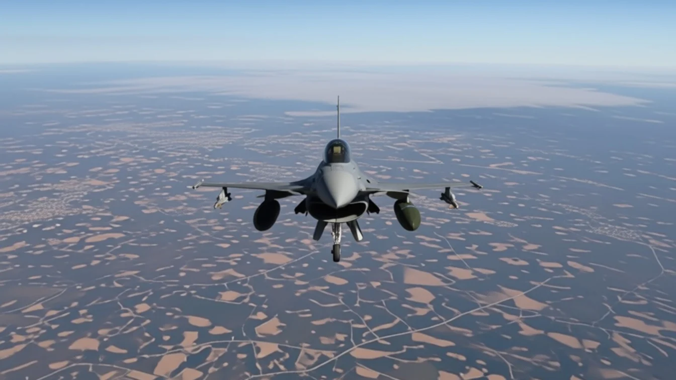 Rusia emite un avertisment special statelor baltice Europa nu are rachete