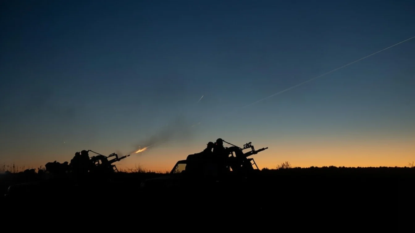 Rusia ataca Ucraina cu peste 400 de drone si bombardiere strategice