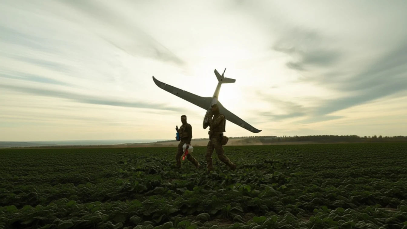 Rusia a lansat un record de 8.000 de bombe ghidate într-o singură lună