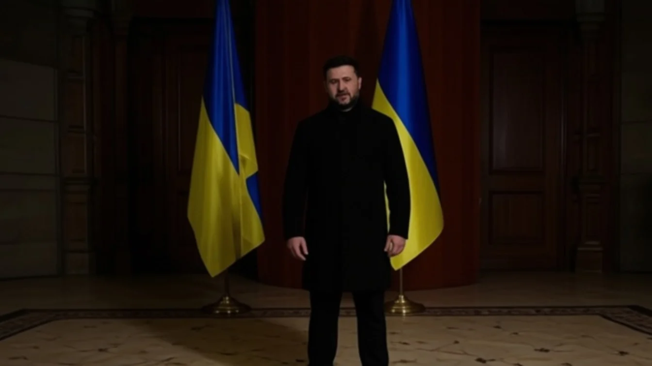 Zelenski avertizează – un război SUA-Iran ar lăsa Ucraina fără rachete Patriot