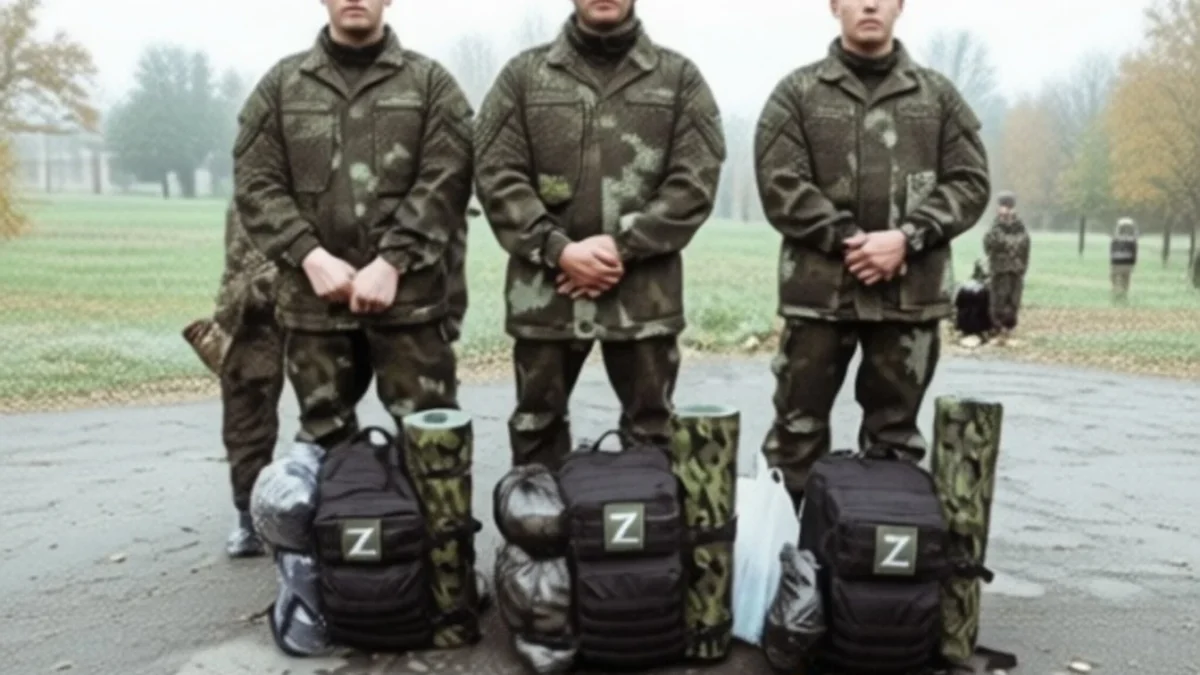 recrutare armata Rusia