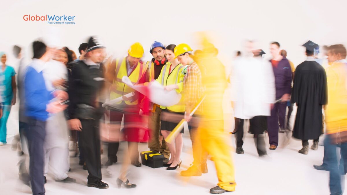 recrutare personal non ue romania de ce colaborarea cu o agen ie face diferen a