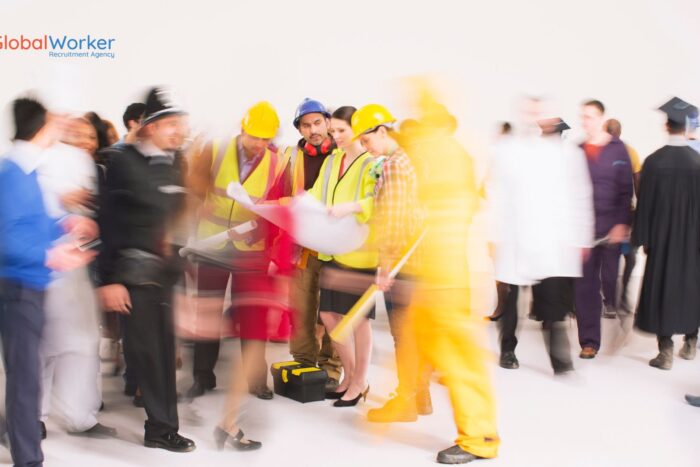 recrutare personal non ue romania de ce colaborarea cu o agen ie face diferen a