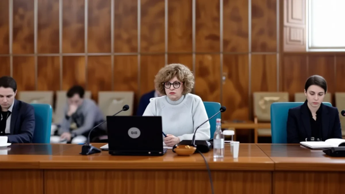 reforma companii de stat