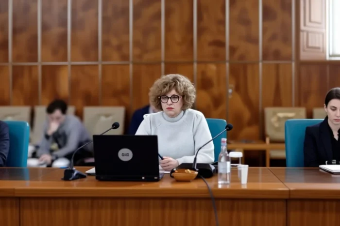 Guvernul anunță reforma companiilor de stat cu pierderi de 14 miliarde lei reforma companii de stat