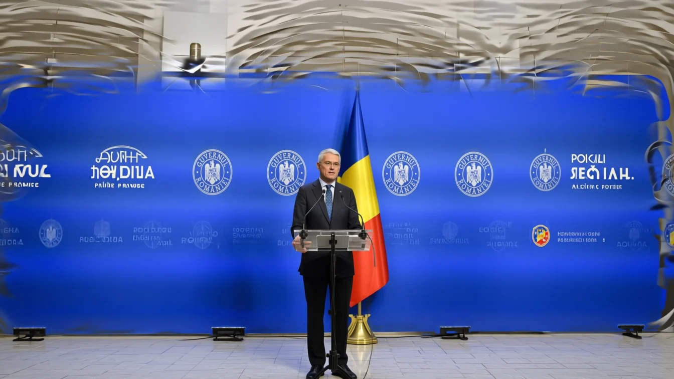 Pîslaru – cele 14 reforme PNRR trebuie adoptate indiferent de decizia PSD din 20 aprilie