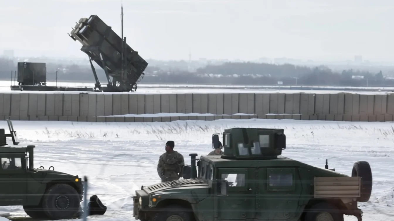 Rusia forțează frontul în Sumî Ucraina se retrage pe noi linii defensive