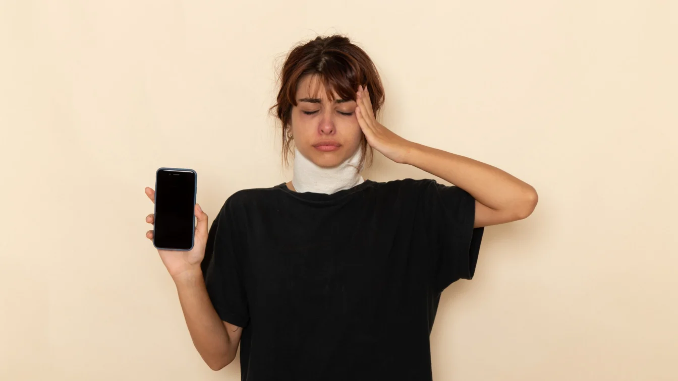 Neurolog – relaxarea pe telefon este o iluzie care epuizează creierul