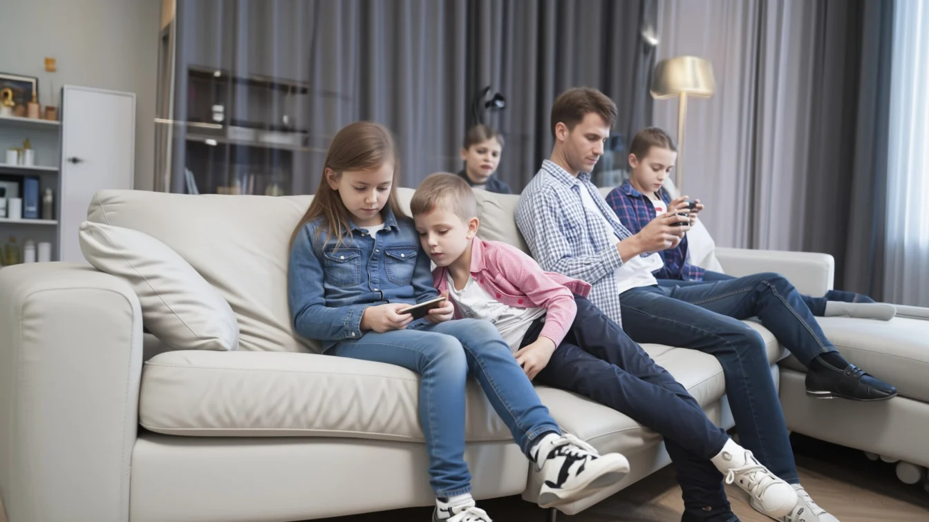 Estonia se opune Europei și refuză interzicerea rețelelor sociale pentru copii