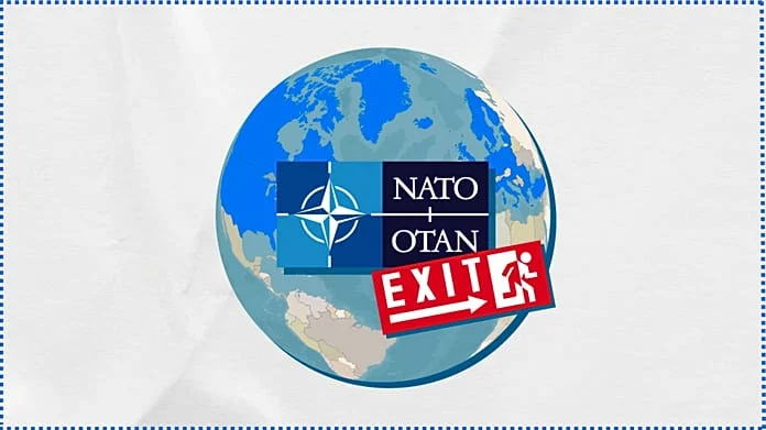 Poate Trump să scoată SUA din NATO? O lege din 2023 complică planul