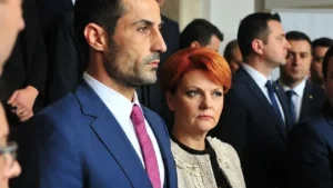 Cutremur total pe scena politică. PSD își retrage miniștrii din Guvern chiar de joi retragere ministri PSD