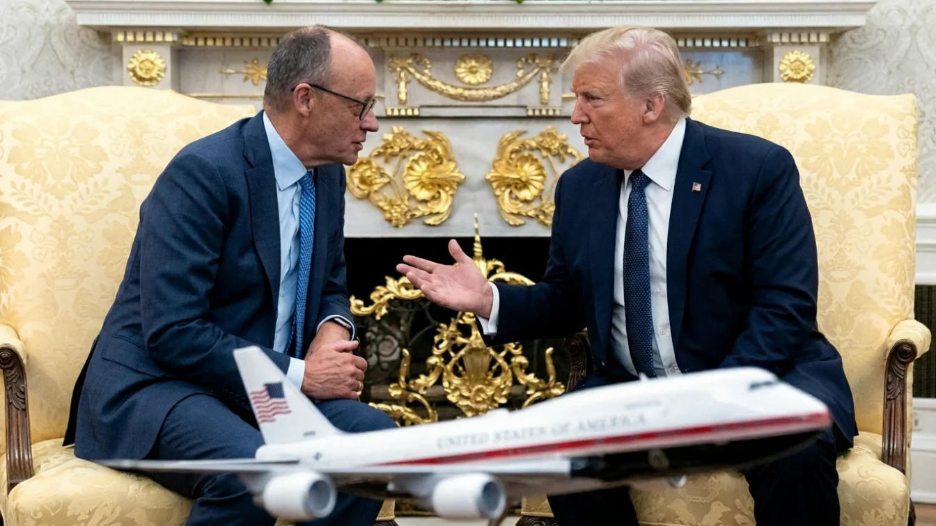 Avertisment fără precedent de la Casa Albă. Ce decizie radicală pregătește Donald Trump