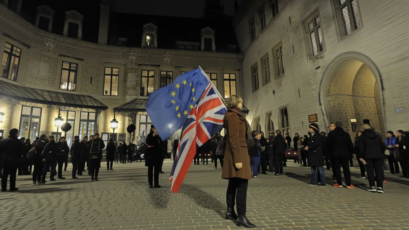 Sondaj la 10 ani de la Brexit – peste 53% dintre britanici vor revenirea în UE