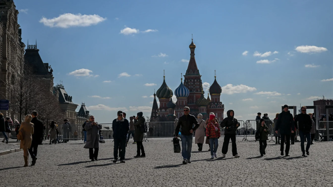 Avertisment fără precedent la Moscova. Rusia riscă o nouă revoluție ca în 1917