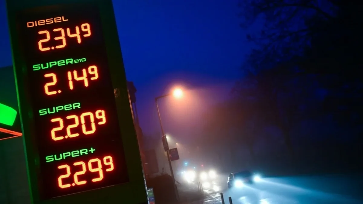 rezerve combustibil Europa