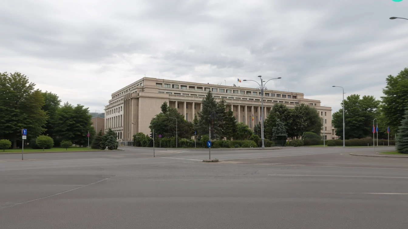 Guvernul pregătește rezerve de hrană și apă pentru 400.000 de români timp de 6 luni