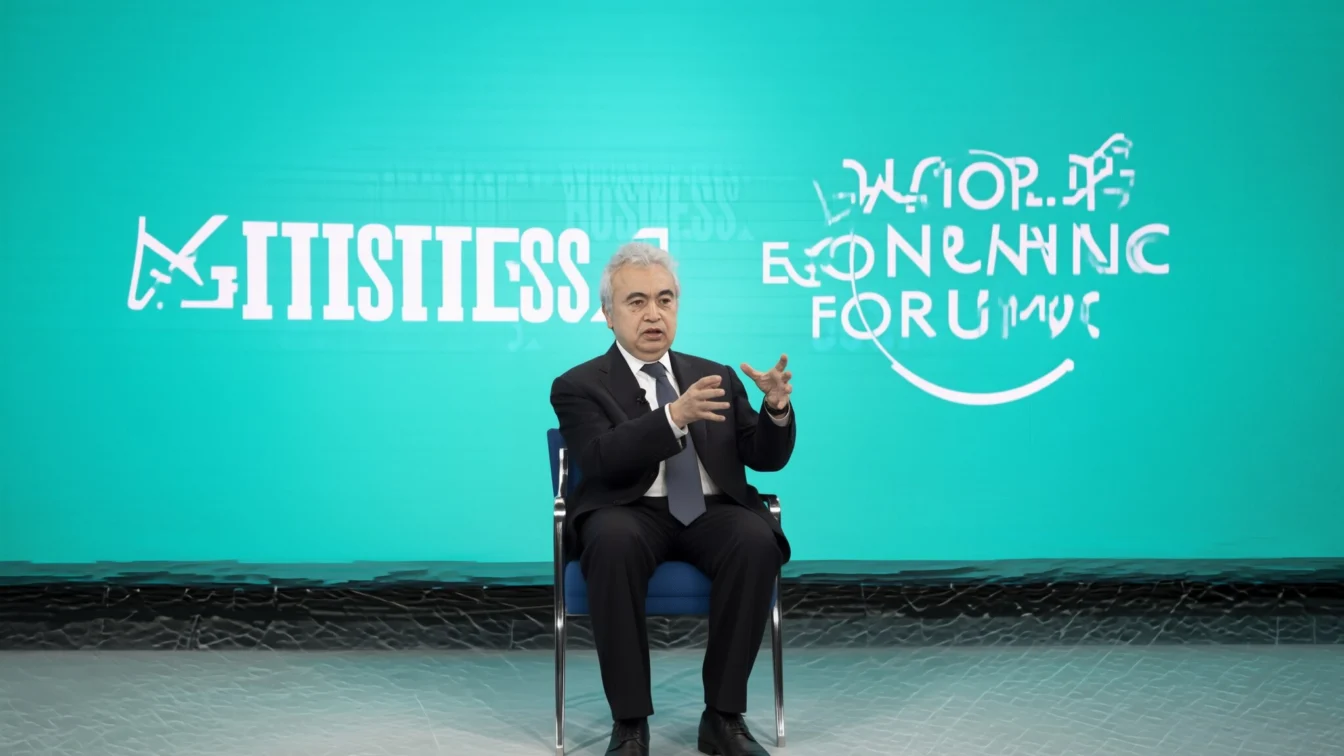 Avertisment AIE Europa mai are kerosen pentru doar 6 săptămâni