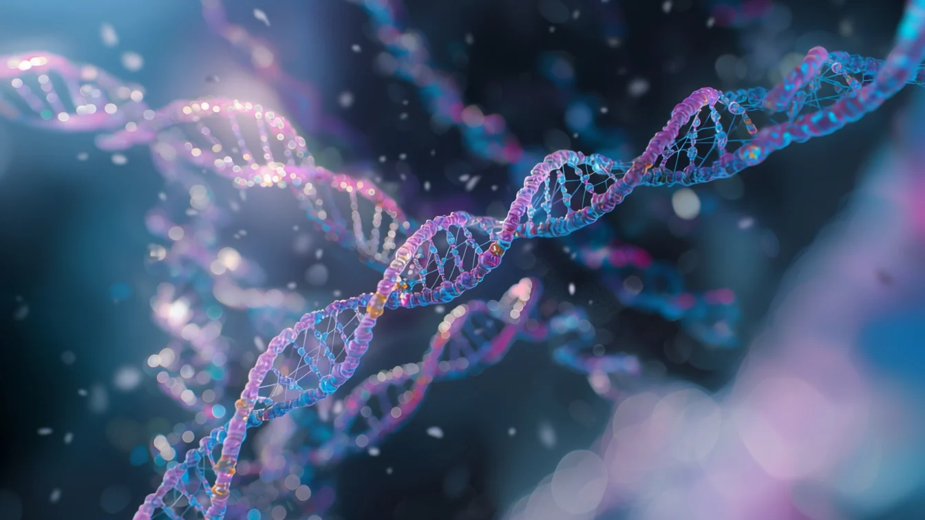 Nano chirurgii din ADN promit să vâneze viruși și să livreze medicamente