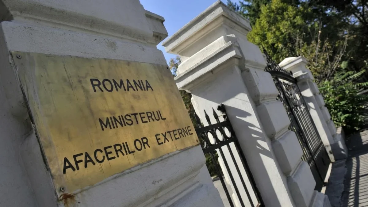 români sechestrați Iran