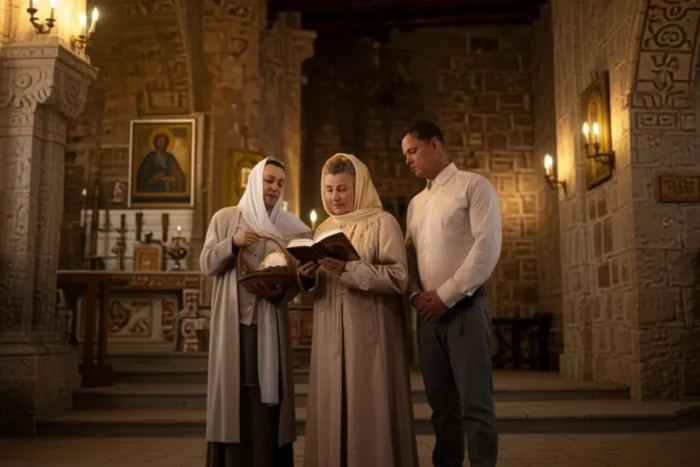 rugaciune Miercurea Mare