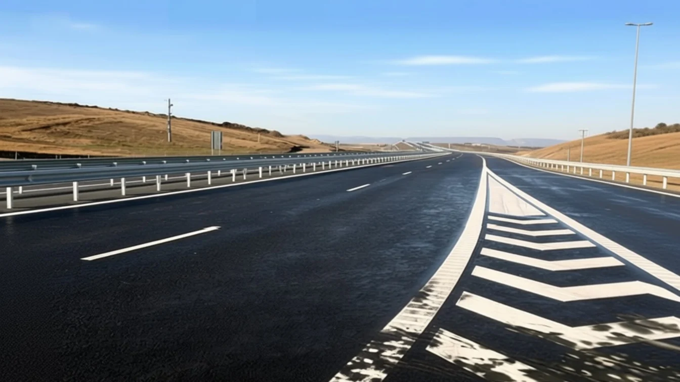 Șase rute alternative pentru a scăpa de aglomerația de pe DN1 Valea Prahovei