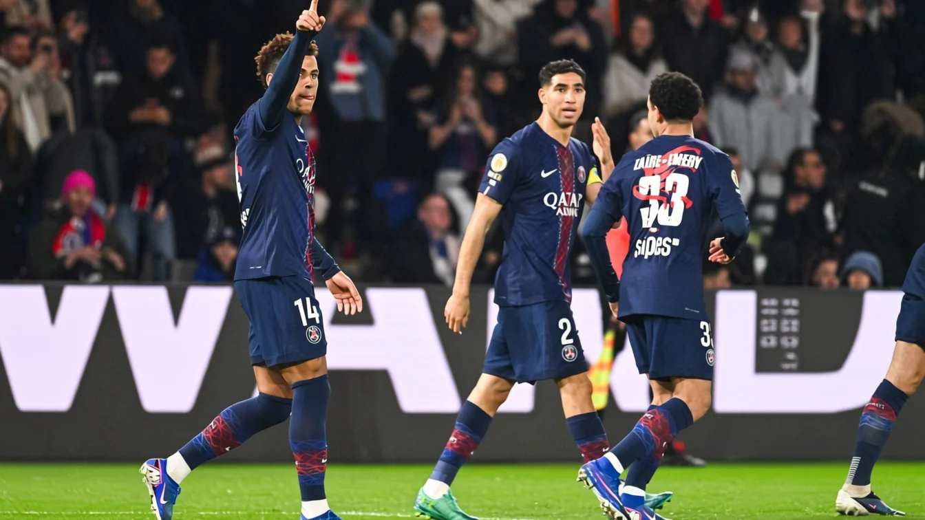 PSG plătește salarii colosale de 650.000 de euro în medie în Ligue 1