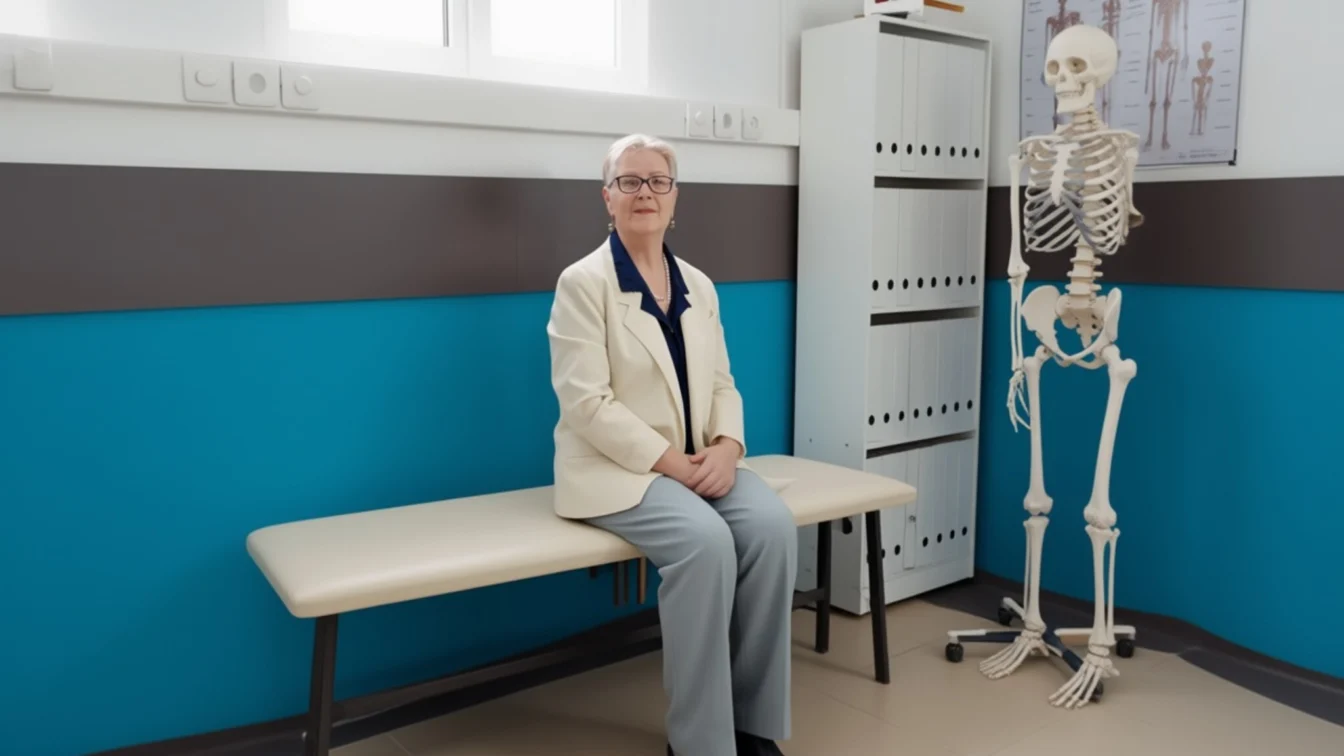 O doctoriță din Germania dezvăluie salariul de 14.660 euro și spune că îi e rușine