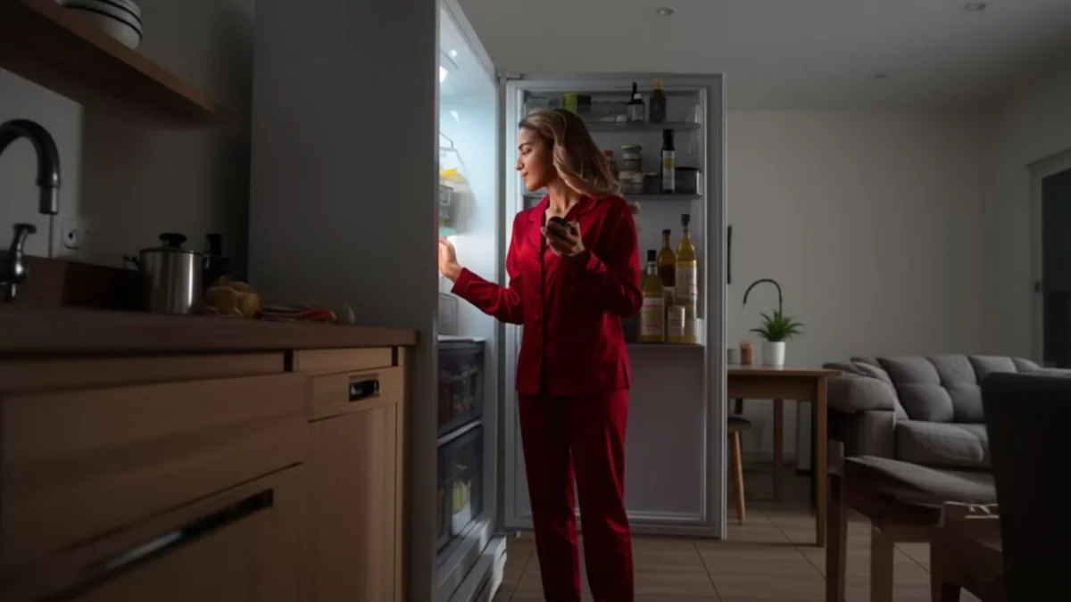 salata boeuf frigider