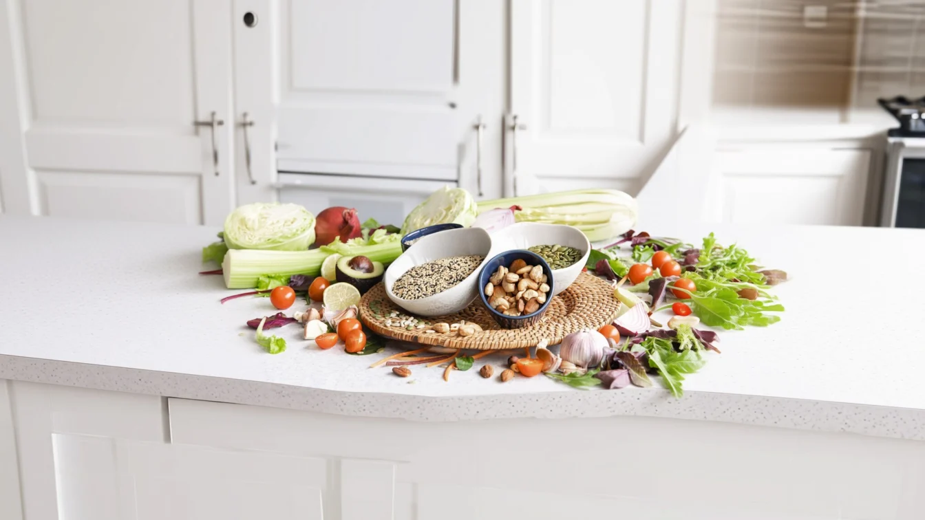 Experții avertizează asupra capcanei din noua obsesie pentru fibre