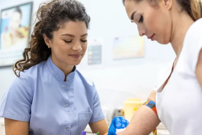 Sângele de aur există la doar 50 de oameni din lume și le poate prelungi viața sange de aur