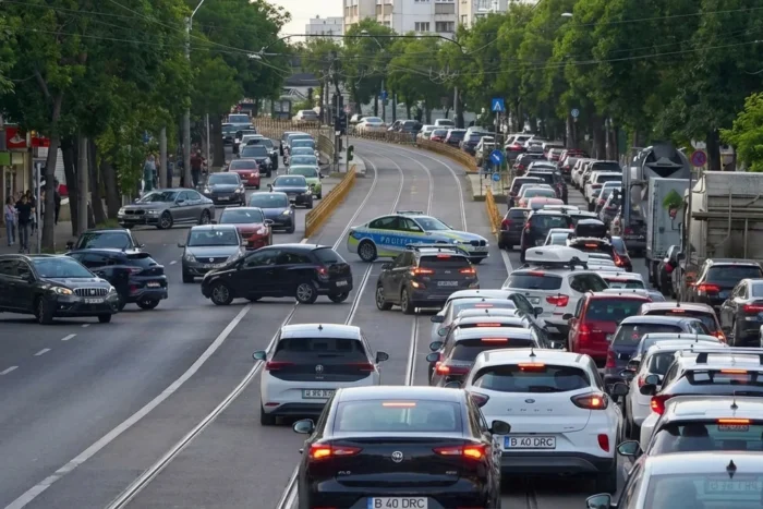 scumpire metrou Bucuresti