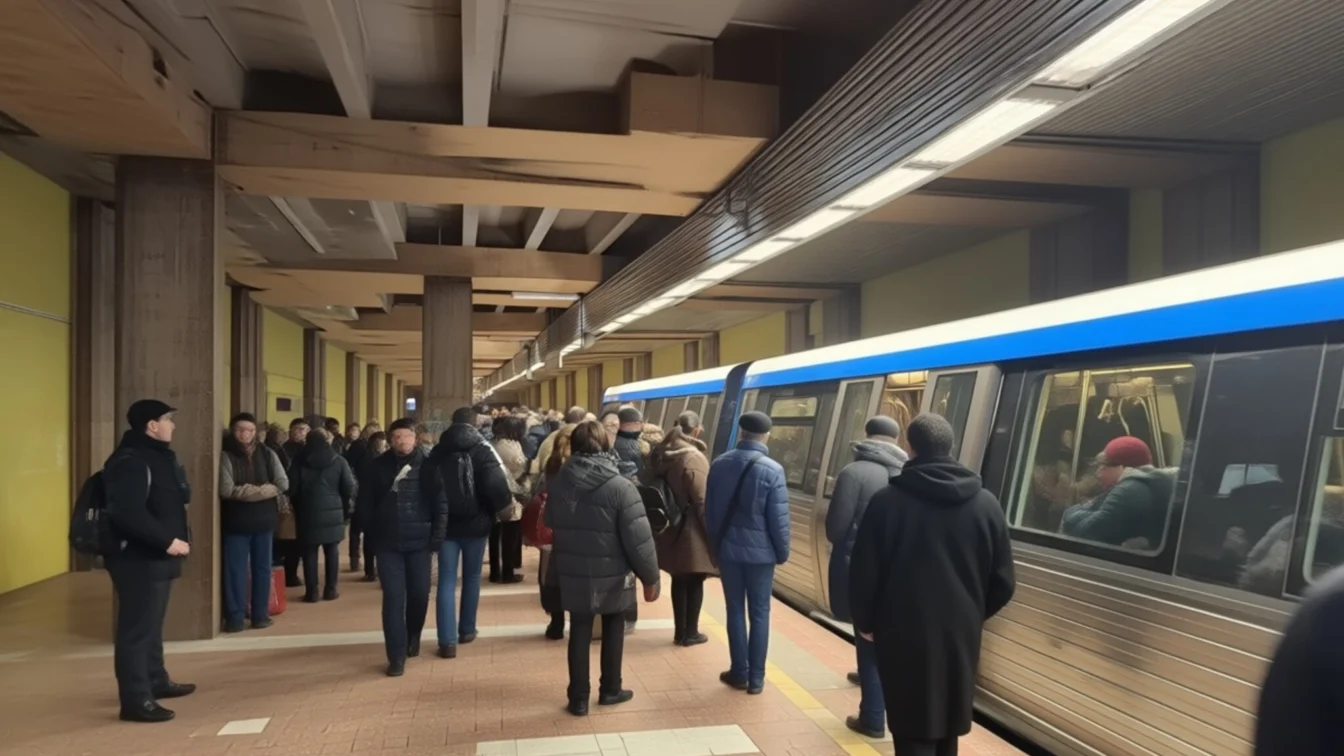 Metrorex scumpește biletele cu 40% din 2026 o călătorie va ajunge 7 lei