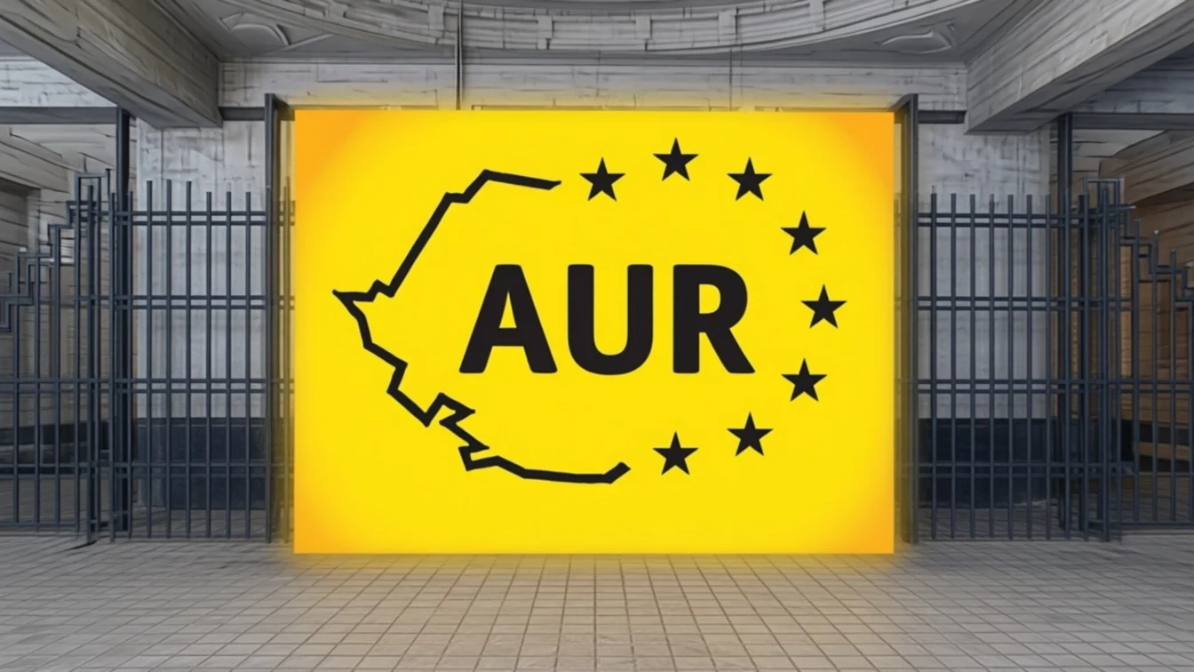 AUR vrea scutirea de impozit pentru locuințele fără apă canalizare și gaze