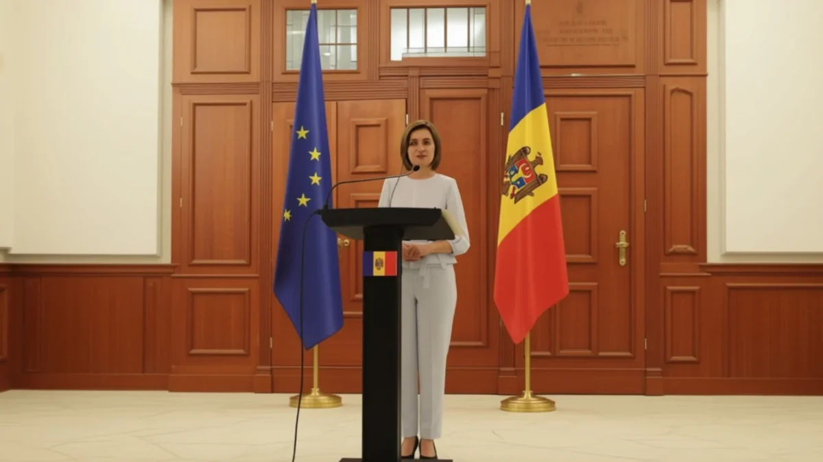 securitate Republica Moldova