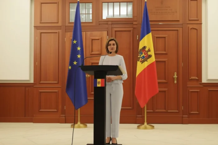 securitate Republica Moldova