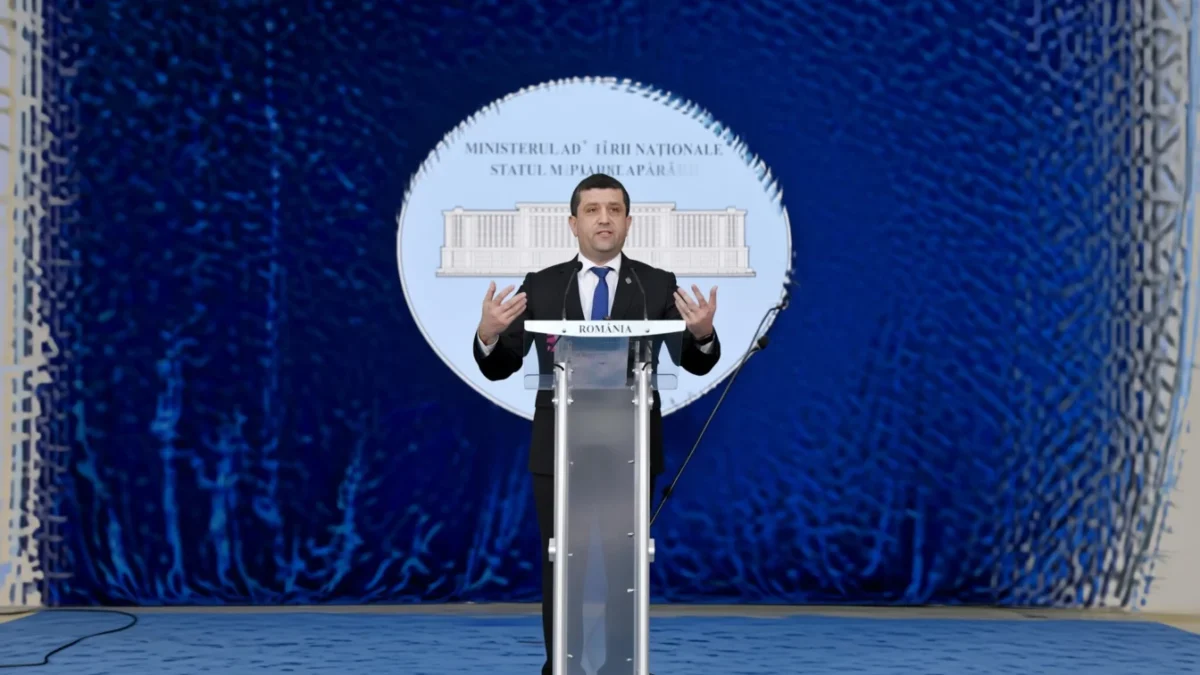 securitate România