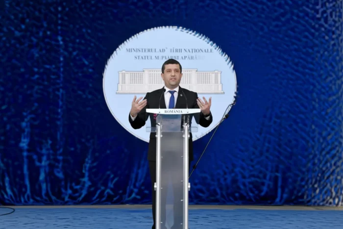 securitate România