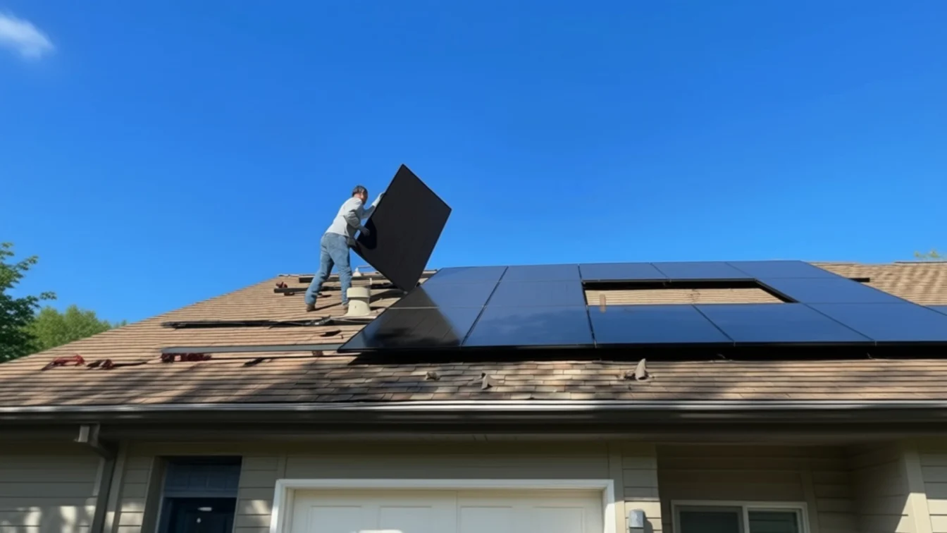 Peste 120 GW de energie regenerabilă blocați de rețelele proaste din România și alte 7 țări