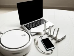 Greșeala banală care îți omoară semnalul Wi-Fi. Cum poziționezi corect antenele semnal Wi-Fi