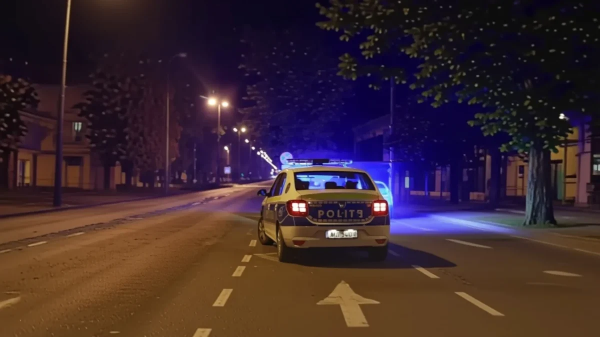 Șofer de autobuz din Alba prins cu o alcoolemie de 1,12 mg/l după un accident șofer autobuz alcoolemie