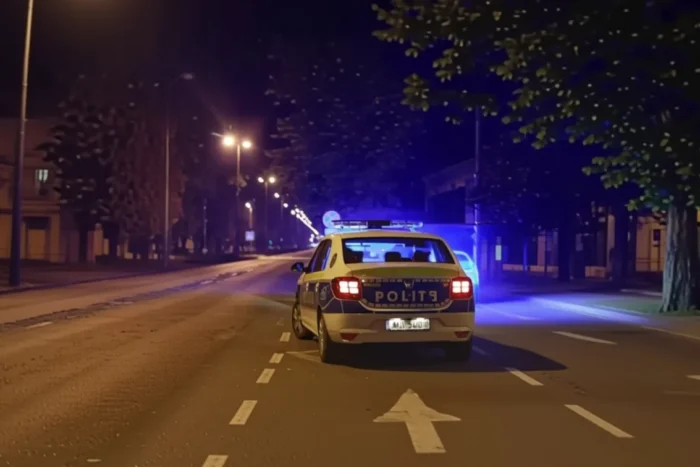 șofer autobuz alcoolemie