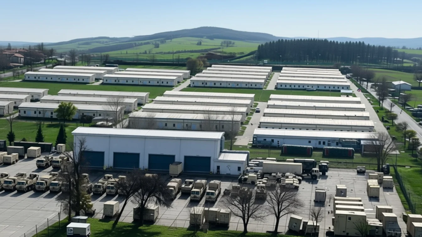 România ar putea primi 9.000 de soldați SUA mutați din Germania și Spania