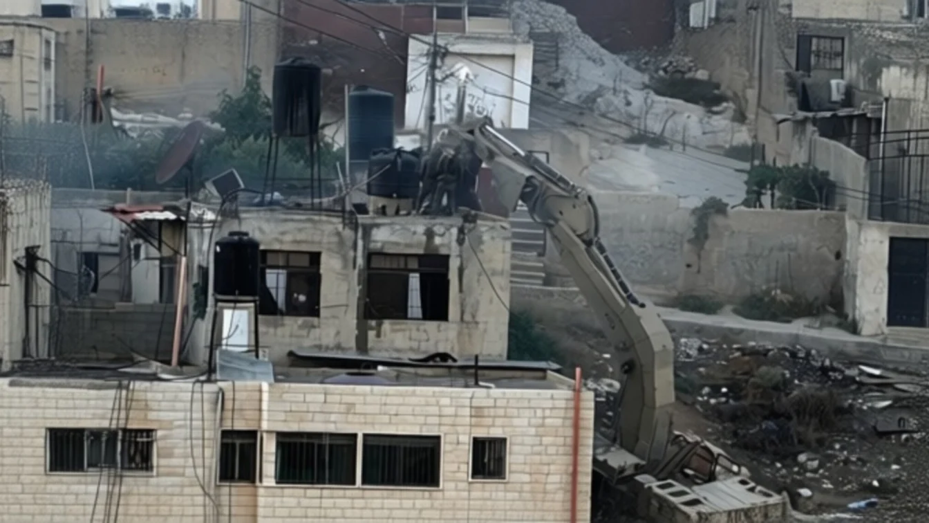 Un clip din 2024 cu soldați israelieni aruncând cadavre a redevenit viral