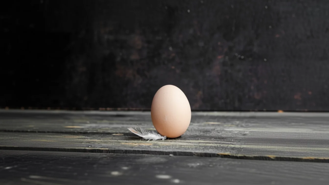 Specialiștii explică de ce nu trebuie să speli ouăle înainte de a le găti