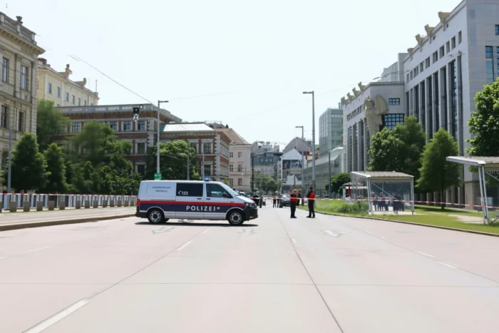 Austria vrea să pună capăt spionajului din Viena cu o nouă lege dură spionaj Austria