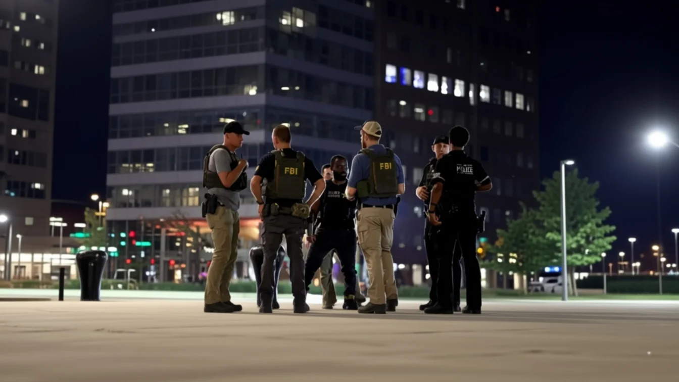 Rețea de spionaj a GRU destructurată de FBI și SRI. Nicușor Dan atacă Rusia