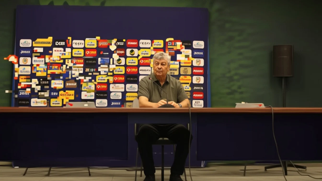 Noul stadion Dinamo se va numi Mircea Lucescu anunță Cătălin Predoiu