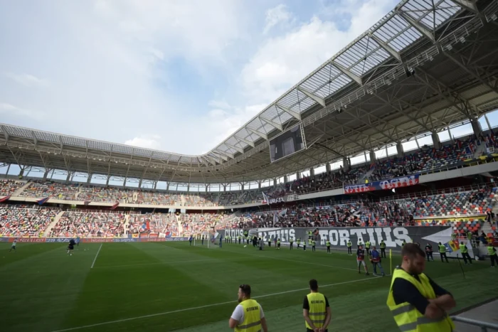 stadionul steaua