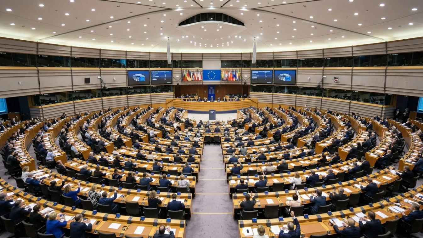 Avertisment fără precedent de la Bruxelles. Ce state riscă să rămână fără fonduri europene